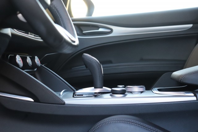 ALFA ROMEO STELVIO 2.0 T AWD VELOCE, Carmix, OSS