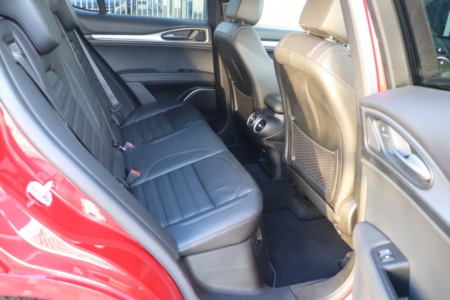 ALFA ROMEO STELVIO 2.0 T AWD VELOCE, Carmix, OSS