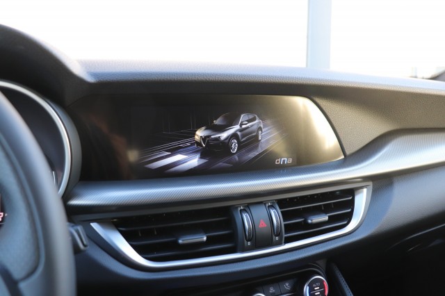 ALFA ROMEO STELVIO 2.0 T AWD VELOCE, Carmix, OSS