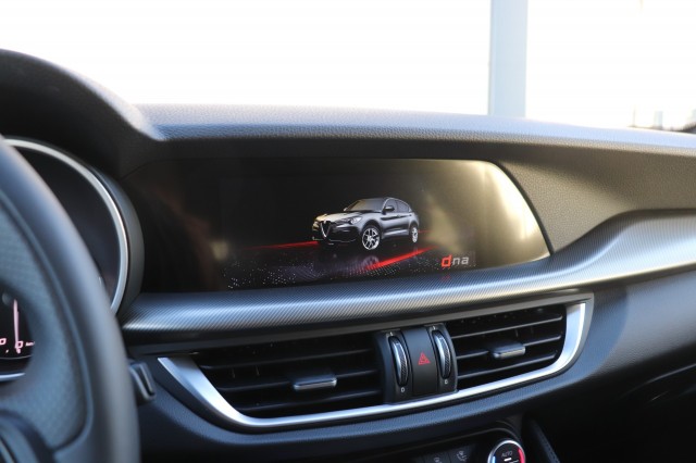 ALFA ROMEO STELVIO 2.0 T AWD VELOCE, Carmix, OSS