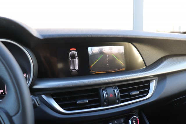 ALFA ROMEO STELVIO 2.0 T AWD VELOCE, Carmix, OSS