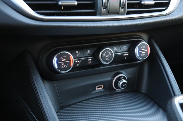 ALFA ROMEO STELVIO 2.0 T AWD VELOCE, Carmix, OSS