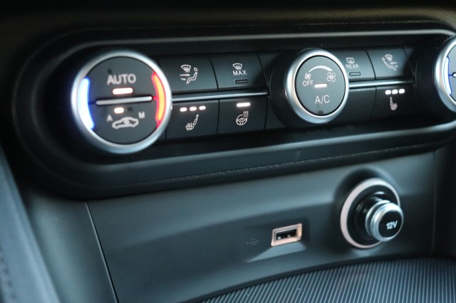 ALFA ROMEO STELVIO 2.0 T AWD VELOCE, Carmix, OSS