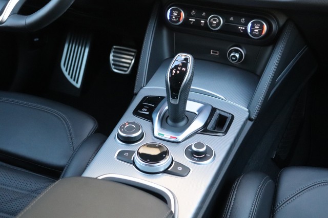 ALFA ROMEO STELVIO 2.0 T AWD VELOCE, Carmix, OSS