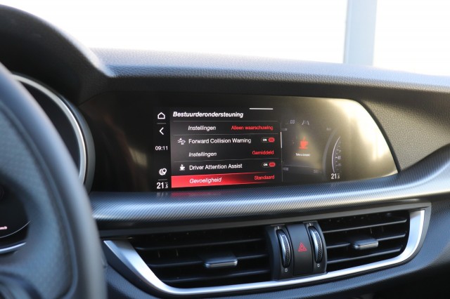 ALFA ROMEO STELVIO 2.0 T AWD VELOCE, Carmix, OSS