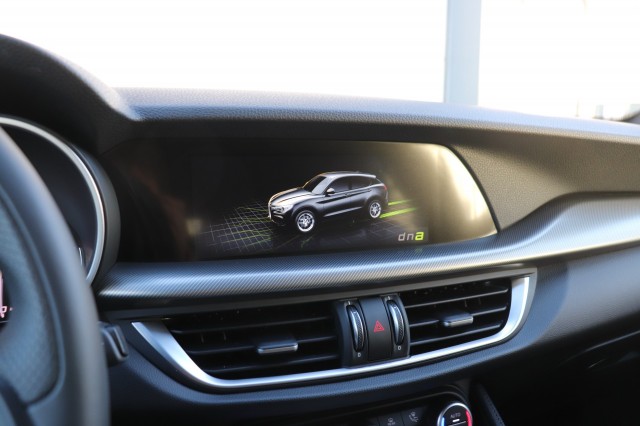 ALFA ROMEO STELVIO 2.0 T AWD VELOCE, Carmix, OSS