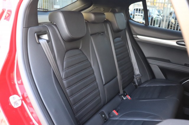 ALFA ROMEO STELVIO 2.0 T AWD VELOCE, Carmix, OSS