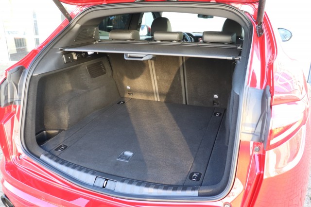 ALFA ROMEO STELVIO 2.0 T AWD VELOCE, Carmix, OSS