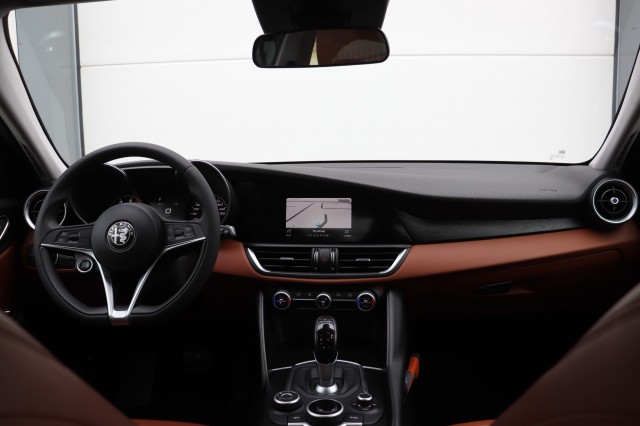 ALFA ROMEO GIULIA 2.0T SUPER, Carmix, OSS