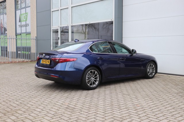 ALFA ROMEO GIULIA 2.0T SUPER, Carmix, OSS