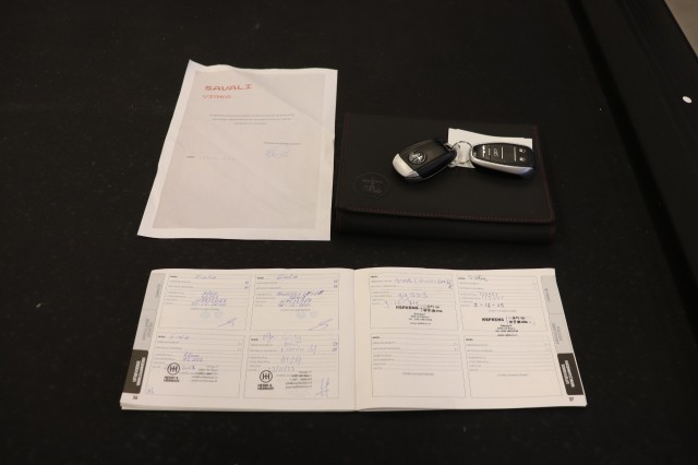 ALFA ROMEO GIULIA 2.0T SUPER, Carmix, OSS