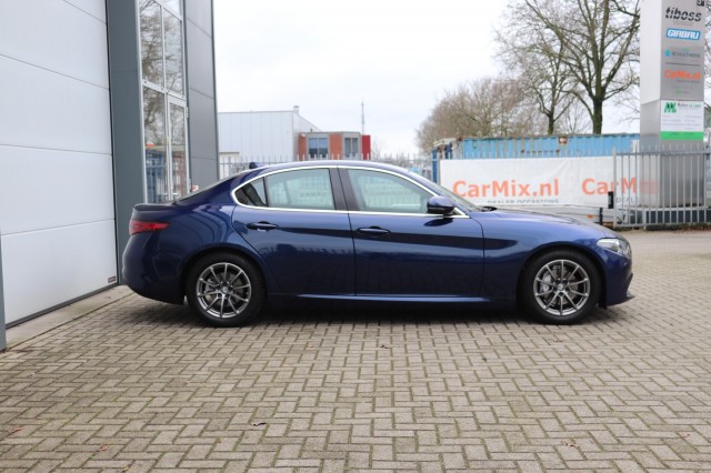 ALFA ROMEO GIULIA 2.0T SUPER, Carmix, OSS