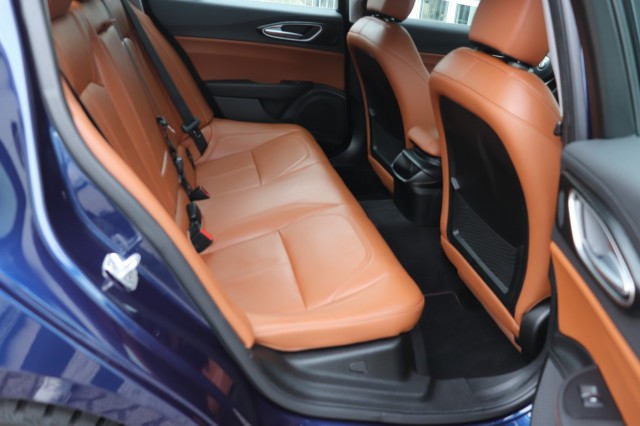 ALFA ROMEO GIULIA 2.0T SUPER, Carmix, OSS