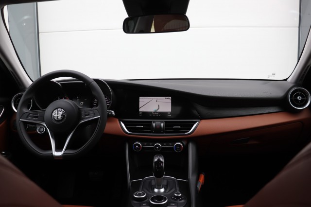 ALFA ROMEO GIULIA 2.0T SUPER, Carmix, OSS