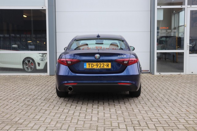 ALFA ROMEO GIULIA 2.0T SUPER, Carmix, OSS