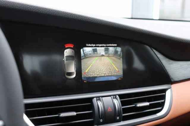 ALFA ROMEO GIULIA 2.0T SUPER, Carmix, OSS