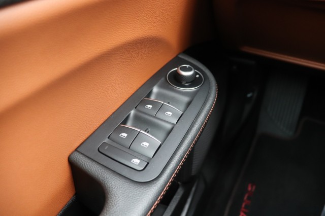 ALFA ROMEO GIULIA 2.0T SUPER, Carmix, OSS