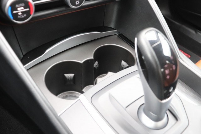 ALFA ROMEO GIULIA 2.0T SUPER, Carmix, OSS