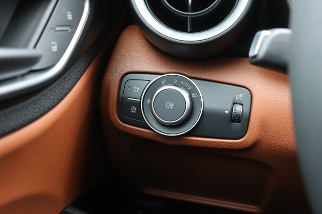 ALFA ROMEO GIULIA 2.0T SUPER, Carmix, OSS