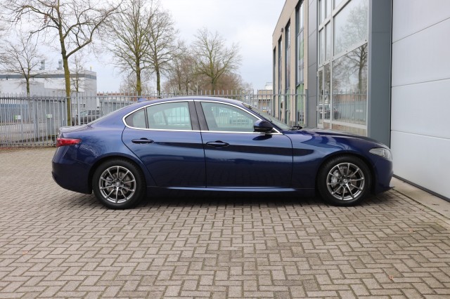ALFA ROMEO GIULIA 2.0T SUPER, Carmix, OSS