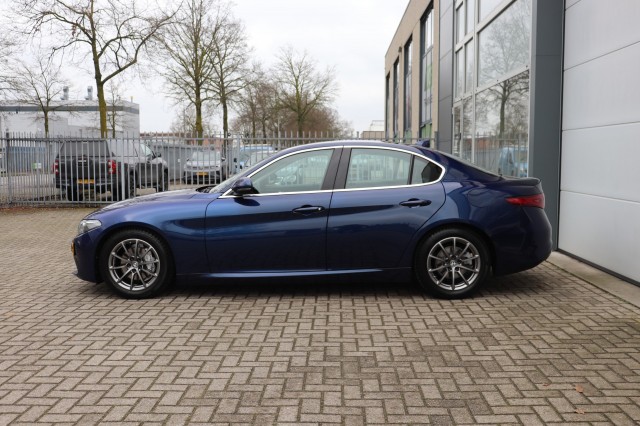 ALFA ROMEO GIULIA 2.0T SUPER, Carmix, OSS