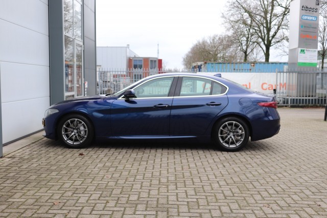 ALFA ROMEO GIULIA 2.0T SUPER, Carmix, OSS
