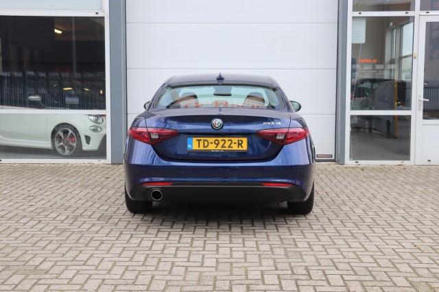 ALFA ROMEO GIULIA 2.0T SUPER, Carmix, OSS