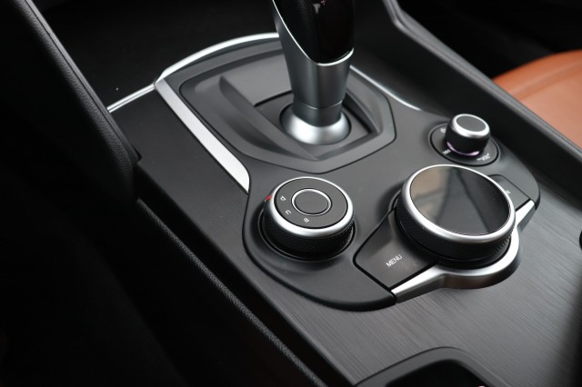 ALFA ROMEO GIULIA 2.0T SUPER, Carmix, OSS