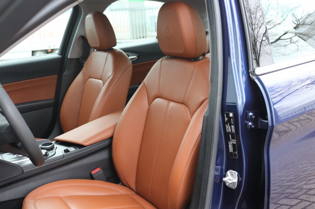 ALFA ROMEO GIULIA 2.0T SUPER, Carmix, OSS