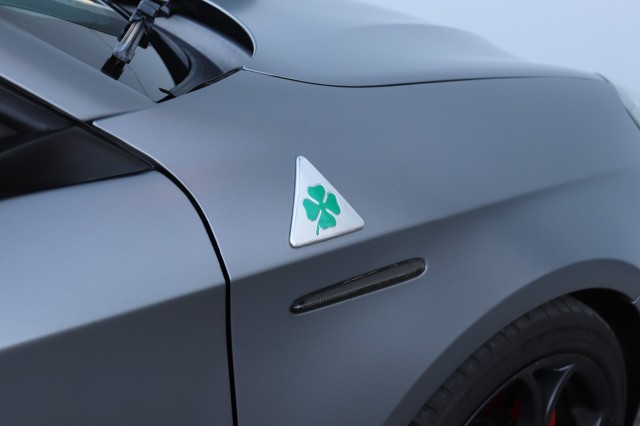 ALFA ROMEO GIULIETTA 1.7 TBI QV LAUNCH EDITION, Carmix, OSS