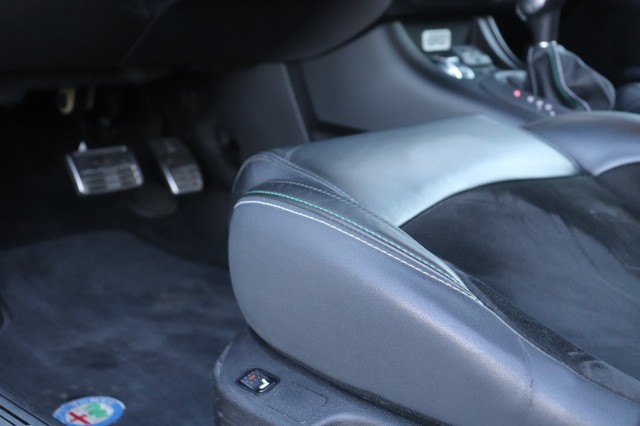 ALFA ROMEO GIULIETTA 1.7 TBI QV LAUNCH EDITION, Carmix, OSS