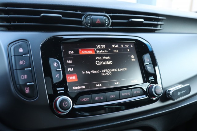 ALFA ROMEO GIULIETTA 1.7 TBI QV LAUNCH EDITION, Carmix, OSS