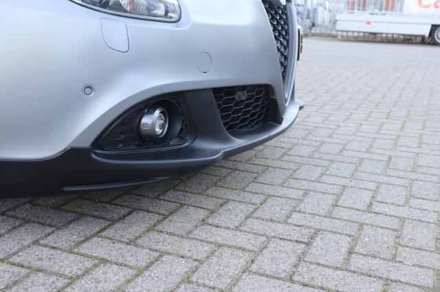 ALFA ROMEO GIULIETTA 1.7 TBI QV LAUNCH EDITION, Carmix, OSS