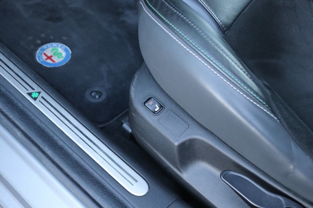 ALFA ROMEO GIULIETTA 1.7 TBI QV LAUNCH EDITION, Carmix, OSS