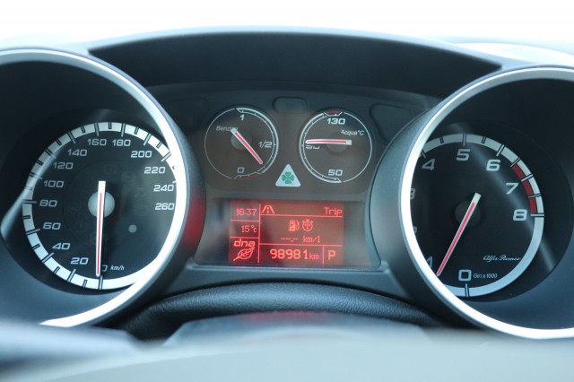 ALFA ROMEO GIULIETTA 1.7 TBI QV LAUNCH EDITION, Carmix, OSS