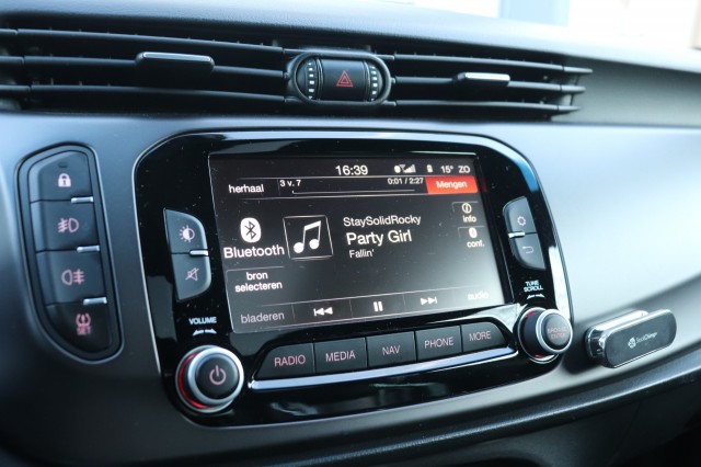 ALFA ROMEO GIULIETTA 1.7 TBI QV LAUNCH EDITION, Carmix, OSS