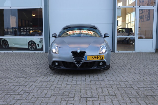 ALFA ROMEO GIULIETTA 1.7 TBI QV LAUNCH EDITION, Carmix, OSS