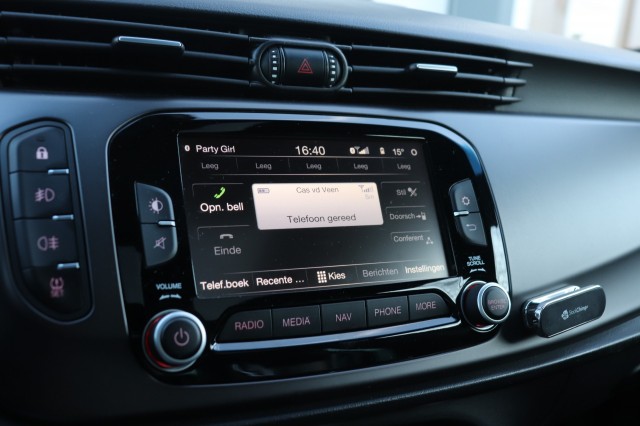 ALFA ROMEO GIULIETTA 1.7 TBI QV LAUNCH EDITION, Carmix, OSS