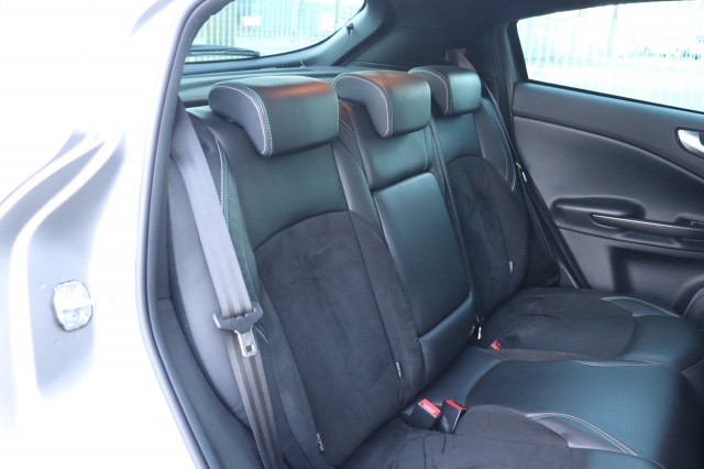 ALFA ROMEO GIULIETTA 1.7 TBI QV LAUNCH EDITION, Carmix, OSS