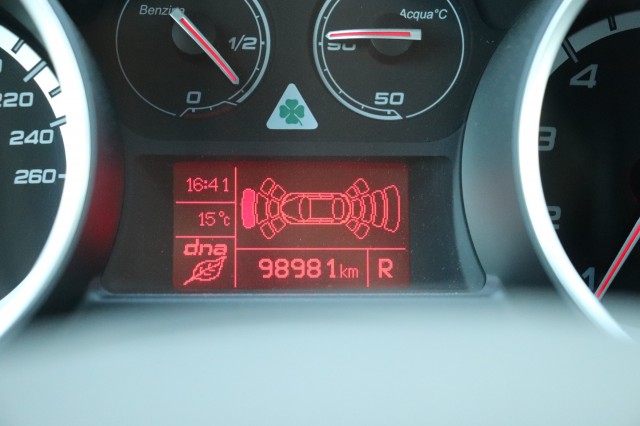 ALFA ROMEO GIULIETTA 1.7 TBI QV LAUNCH EDITION, Carmix, OSS