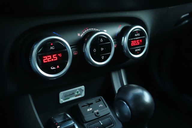 ALFA ROMEO GIULIETTA 1.7 TBI QV LAUNCH EDITION, Carmix, OSS