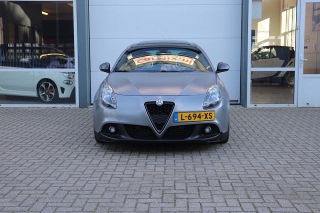 ALFA ROMEO GIULIETTA 1.7 TBI QV LAUNCH EDITION, Carmix, OSS