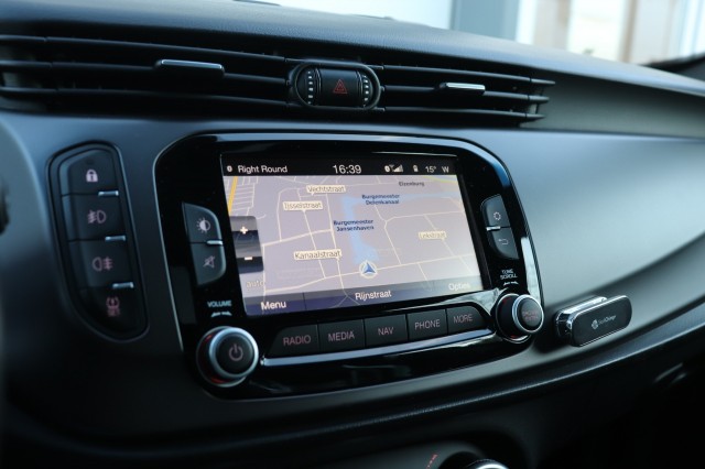 ALFA ROMEO GIULIETTA 1.7 TBI QV LAUNCH EDITION, Carmix, OSS