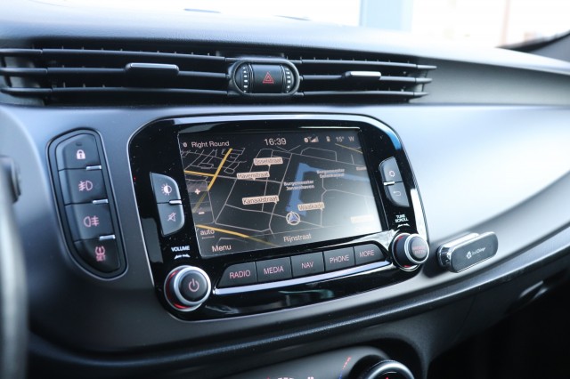 ALFA ROMEO GIULIETTA 1.7 TBI QV LAUNCH EDITION, Carmix, OSS