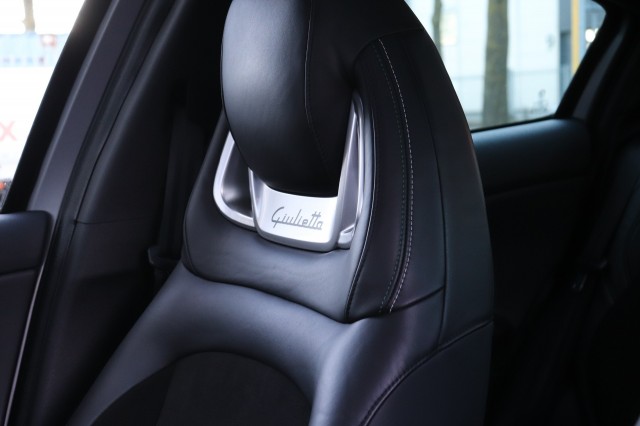 ALFA ROMEO GIULIETTA 1.7 TBI QV LAUNCH EDITION, Carmix, OSS