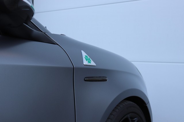 ALFA ROMEO GIULIETTA 1.7 TBI QV LAUNCH EDITION, Carmix, OSS