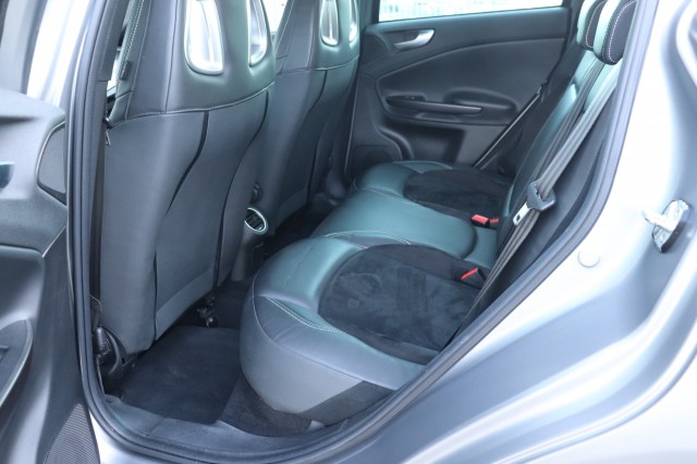 ALFA ROMEO GIULIETTA 1.7 TBI QV LAUNCH EDITION, Carmix, OSS