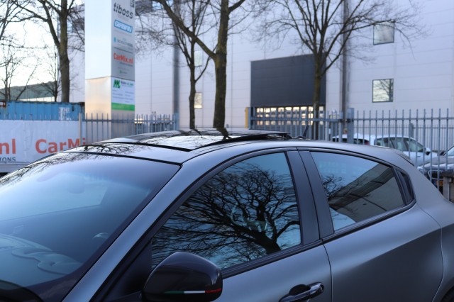 ALFA ROMEO GIULIETTA 1.7 TBI QV LAUNCH EDITION, Carmix, OSS