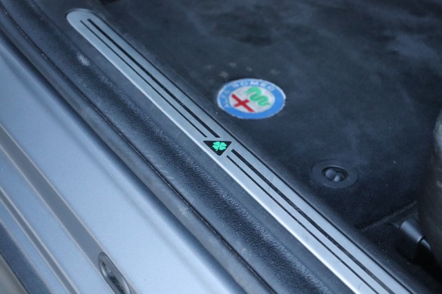 ALFA ROMEO GIULIETTA 1.7 TBI QV LAUNCH EDITION, Carmix, OSS