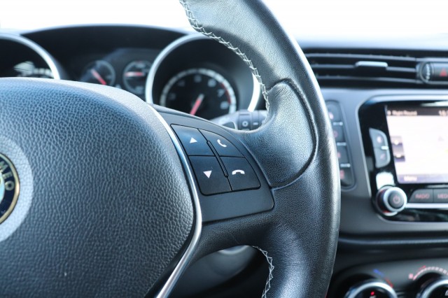 ALFA ROMEO GIULIETTA 1.7 TBI QV LAUNCH EDITION, Carmix, OSS